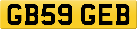 GB59GEB