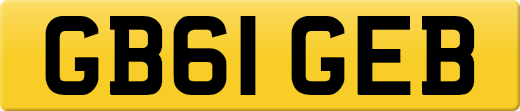 GB61GEB