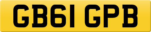 GB61GPB