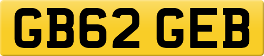 GB62GEB
