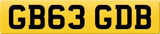 GB63GDB