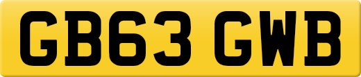 GB63GWB