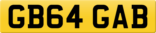 GB64GAB