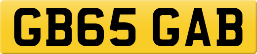 GB65GAB