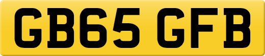 GB65GFB