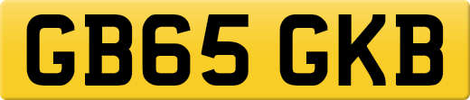 GB65GKB