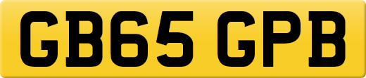 GB65GPB