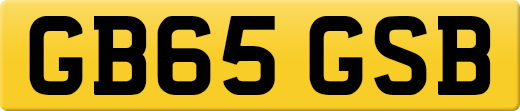 GB65GSB