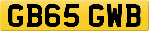 GB65GWB