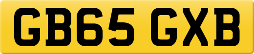 GB65GXB