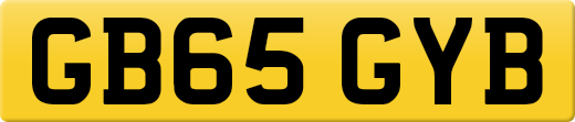 GB65GYB