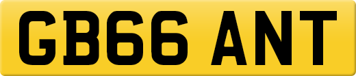 GB66ANT