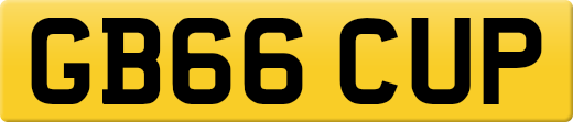 GB66CUP
