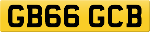GB66GCB