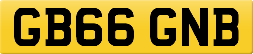 GB66GNB