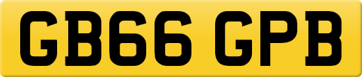 GB66GPB