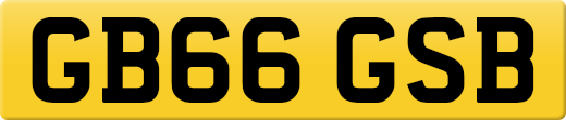 GB66GSB
