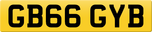 GB66GYB