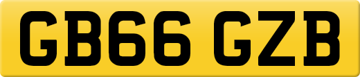 GB66GZB