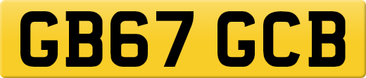 GB67GCB