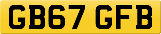GB67GFB