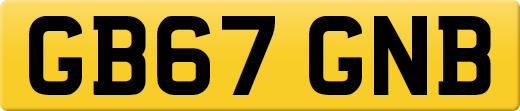 GB67GNB