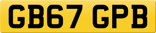 GB67GPB