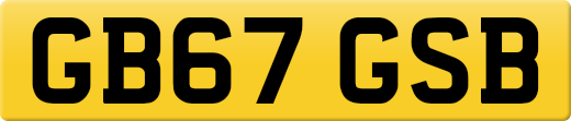 GB67GSB