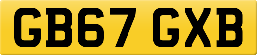 GB67GXB