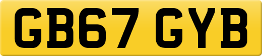 GB67GYB