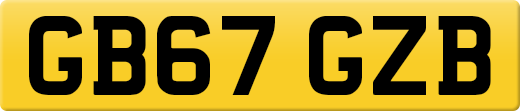 GB67GZB