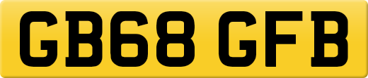 GB68GFB