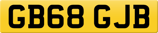 GB68GJB