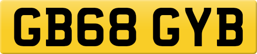 GB68GYB