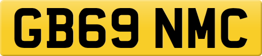 GB69NMC