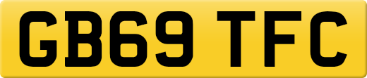 GB69TFC