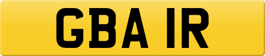 GBA1R