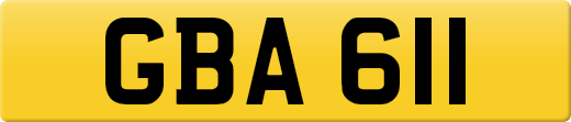 GBA611