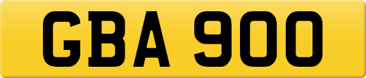 GBA900