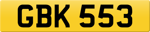 GBK553