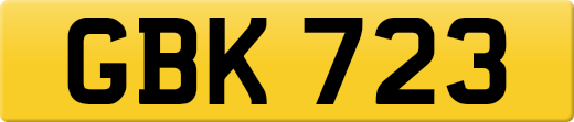 GBK723