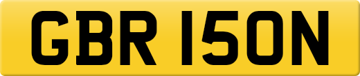 GBR150N