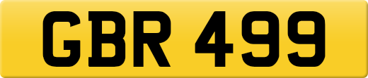 GBR499