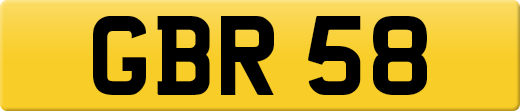 GBR58