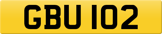 GBU102