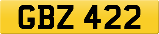 GBZ422