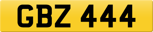GBZ444