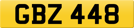 GBZ448