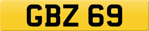 GBZ69