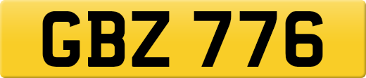 GBZ776